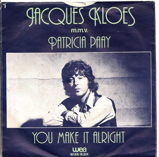 Jacques Kloes & Patricia Paay